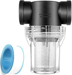 Sediment Filter Pressure Washer Filter by shuangtong