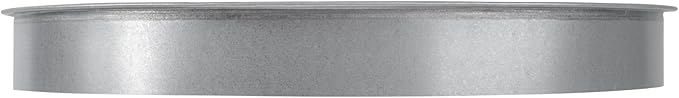 Repa Market Ø12 Inch Duct Cover – Galvanized Steel Round Duct Cap - Image 8