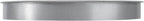 Repa Market Ø12 Inch Duct Cover – Galvanized Steel Round Duct Cap - Image 8
