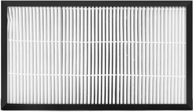 Activated Carbon HEPA Rectangle Air Filter - Image 3