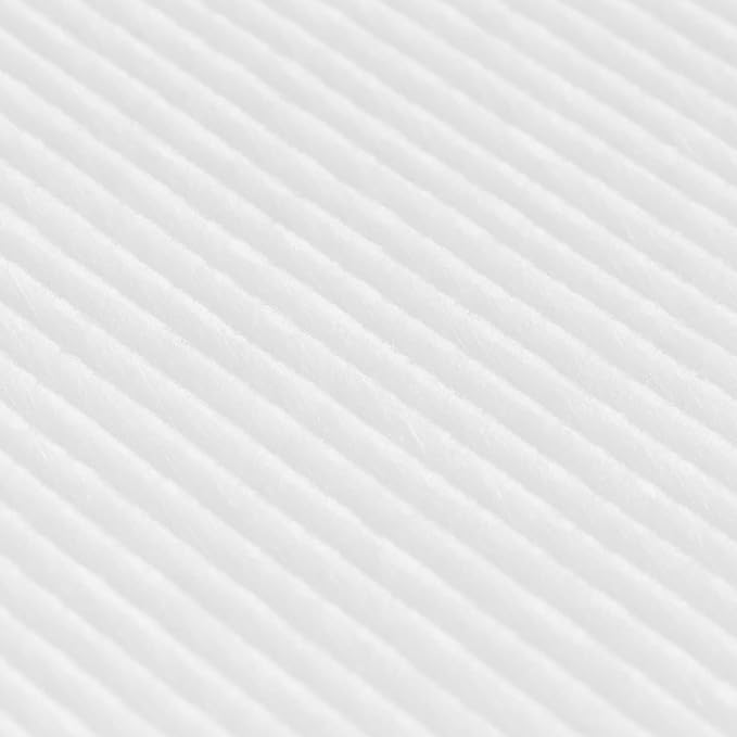 Plplaaoo Universal Air Purifier Filter Paper, Air Filter Material, Cut To Fit - Image 5