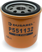 Filter Kit Compatible with New Holland TC35D TC35DA TC40D TC45DA TC45D Compact - Image 7