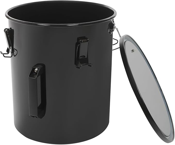 Deep Fryer Oil Storage Container - Image 6