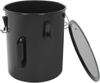 Deep Fryer Oil Storage Container - Image 6