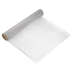 uxcell 200 Mesh 79" x 12" Woven Wire Mesh, 304 Stainless Steel Air Vent Filter by uxcell