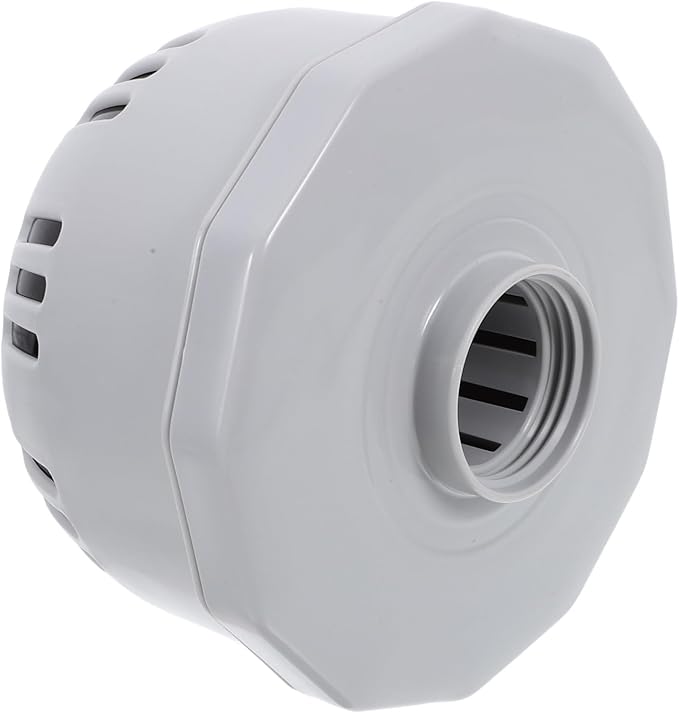 jojofuny Stable Filtration Pool Filter Bracket Inflatable Filter Shell by jojofuny
