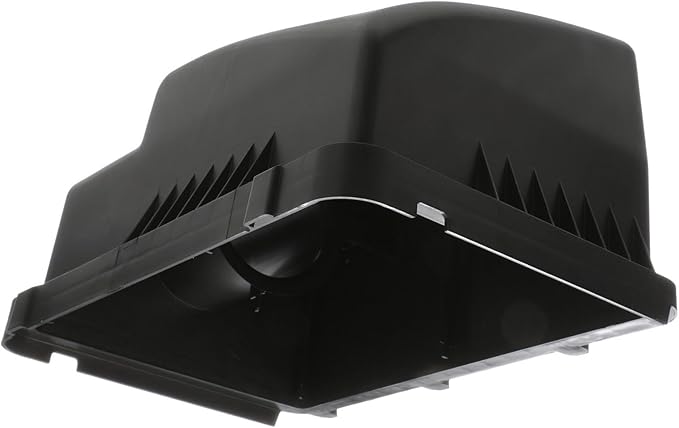 Genuine OEM 13-16 For Mazda 3 CX-5 Air Cleaner Intake Upper Cover PE01-13-3AX - Image 2