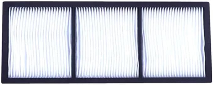 Replacement Dustproof Air Filter Projector Filter Net by ahescnk