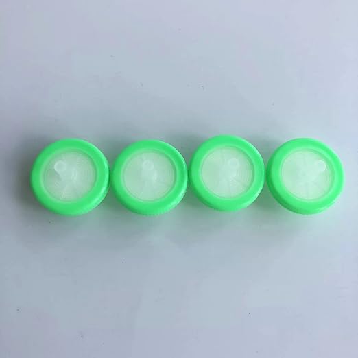Syringe Filters Nylon Membrane - 25mm Membrane Diameter - Image 6