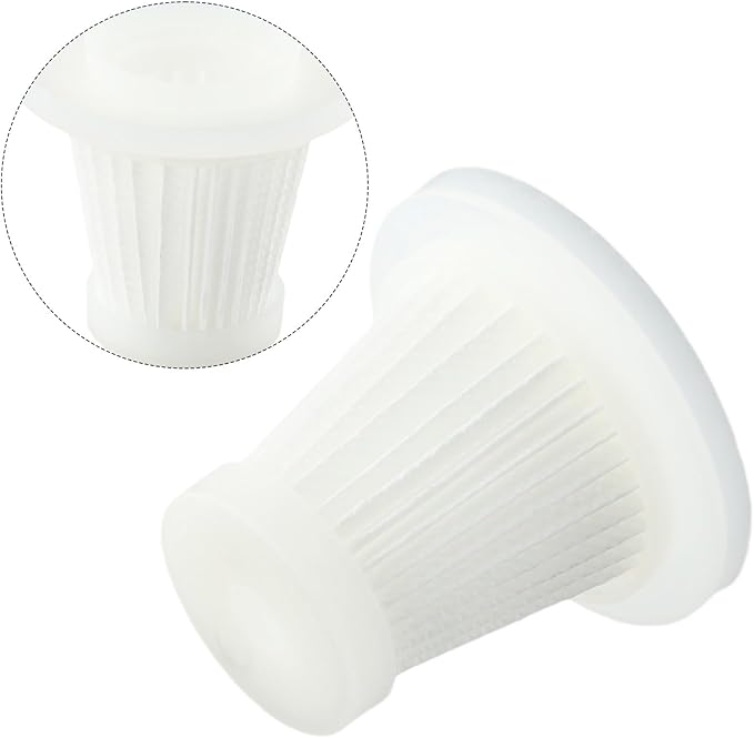 Replacement Filter For Boreas Handheld Vacuum Cleaners, Washable Reusable - Image 8
