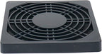 3.62 inch/92mm Fan Dust Filter PC Cooler Fan Filter Dustproof Cover Computer - Image 2