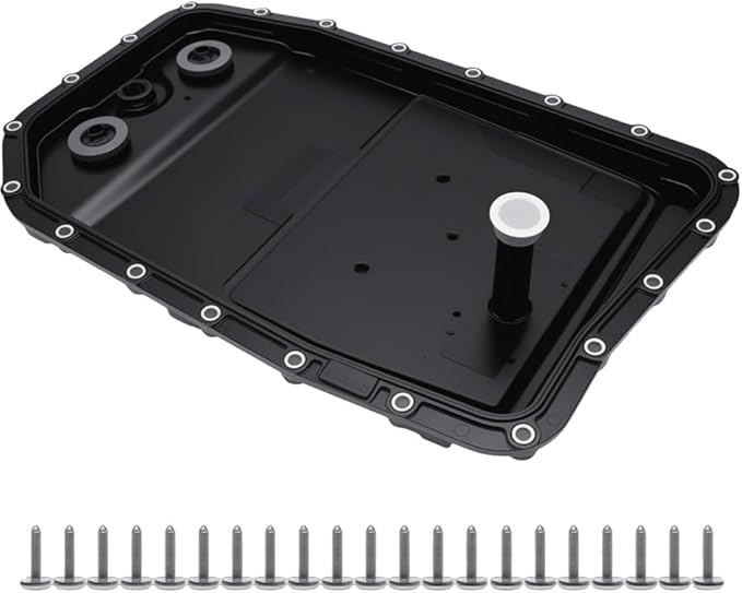 AUCERAMIC 6HP26 Transmission Oil Pan by AUCERAMIC