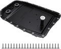 AUCERAMIC 6HP26 Transmission Oil Pan by AUCERAMIC