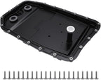 AUCERAMIC 6HP26 Transmission Oil Pan by AUCERAMIC