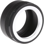 M42 Adapter Ring Camera Lens for to NEX NEX3 NEX5n NEX5t A7 A6000 E-Mount - Image 2