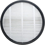 Nispira Filter Replacement for Holmes Egg Air Purifier 360° HAP600B-TU True - Image 7