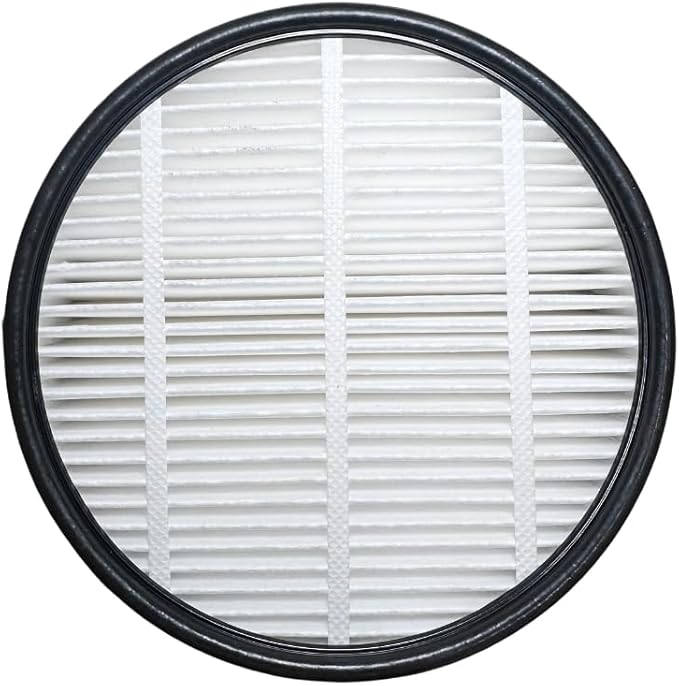 Nispira Filter Replacement for Holmes Egg Air Purifier 360° HAP600B-TU True - Image 7