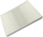 Cabin Pollen Filter Suitable for Ford Ranger PX Everest UA Mazda BT-50 by AutoZenith