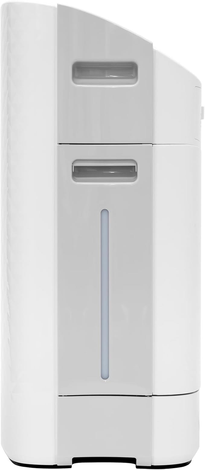 SHARP Air Purifier with Humidifier Combo – Covers up to 1, 230 sqft in one hour - Image 21