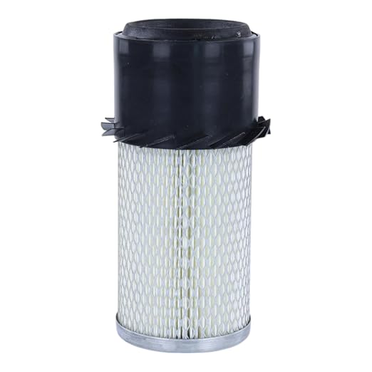 1032762M1 Air Filter fits Massey Ferguson 3165 188 185 133 30 765 50F 25 20 by Zbox