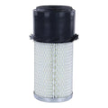 1032762M1 Air Filter fits Massey Ferguson 3165 188 185 133 30 765 50F 25 20 by Zbox