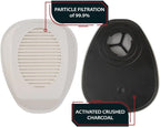 MaxPro P-3-O Replacement Filters - Image 2