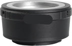 M42 Lens Adapter Camera Convertor Ring by Unknown