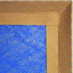 16x30x1 Air Filter Comparable to MPR 100 Basic Economy Furnace Filters - Image 3