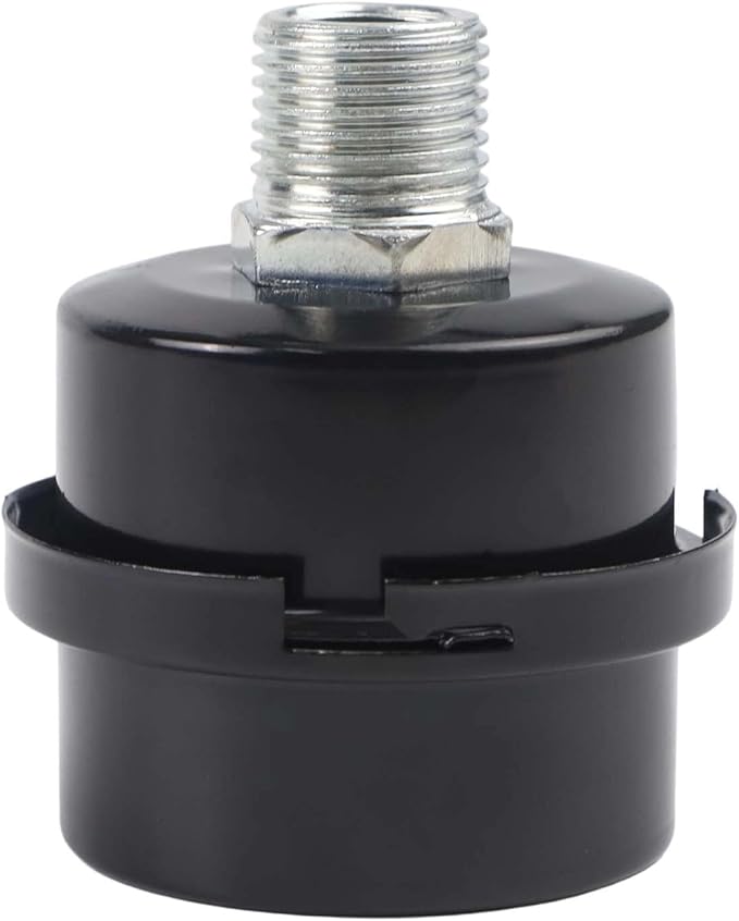 Air Compressor Air Filter Replacement - Image 9