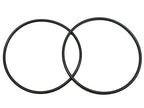 Captain O-Ring Replacement P61733 / P6025 O-Rings - Image 7