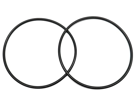 Captain O-Ring Replacement P61733 / P6025 O-Rings - Image 7