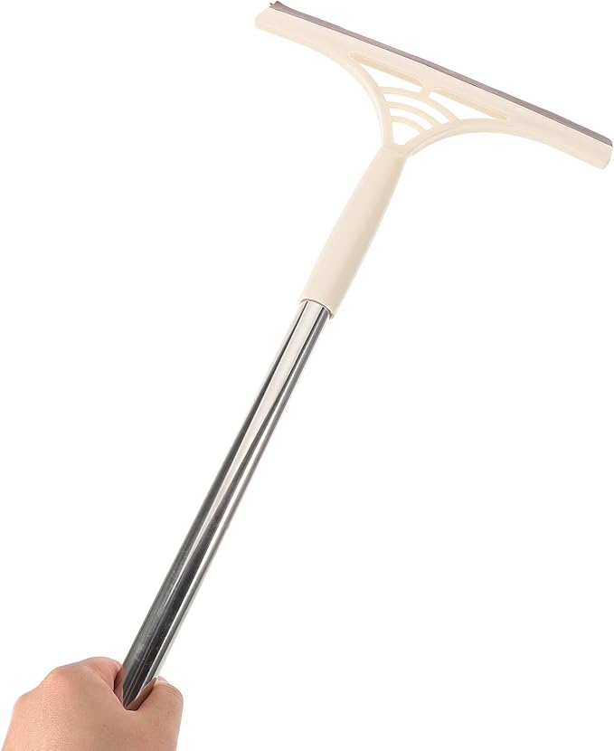 Toyvian Multi-Functional Glass Squeegee - Image 3