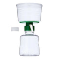 500ml Vacuum Filtration System, Disposable Sterile Vacuum Filter Units by CryoKingbyBiologix