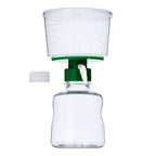 500ml Vacuum Filtration System, Disposable Sterile Vacuum Filter Units by CryoKingbyBiologix