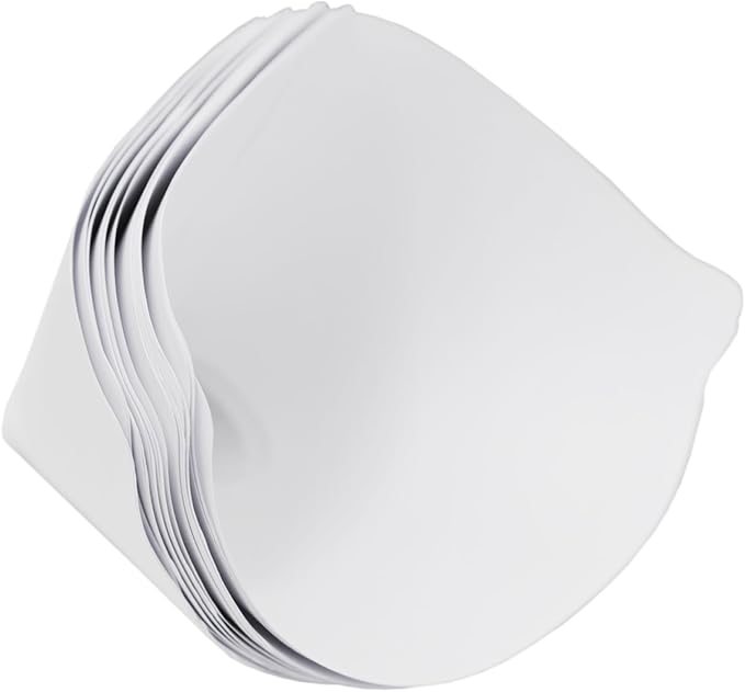 100pcs 190 Micron Paint Strainer, Paint Filter - Image 5
