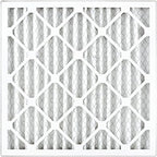 AIRx Filters 20x20x2 Air Filter MERV 13 Pleated HVAC AC Furnace Air Filter - Image 3