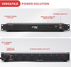 Pyle 150J Surge Protector Power Strip - Image 2
