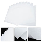 Qualitative Filter Papers 11.81 Inch Square Laboratory Filter Sheets - Image 6