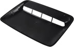 Car Universal Hood Vent Air Outlet Cover Compatible - Image 2
