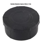 Air Compressor Muffler 3/4 25mm Filter Intake Dia 80mm - Image 8