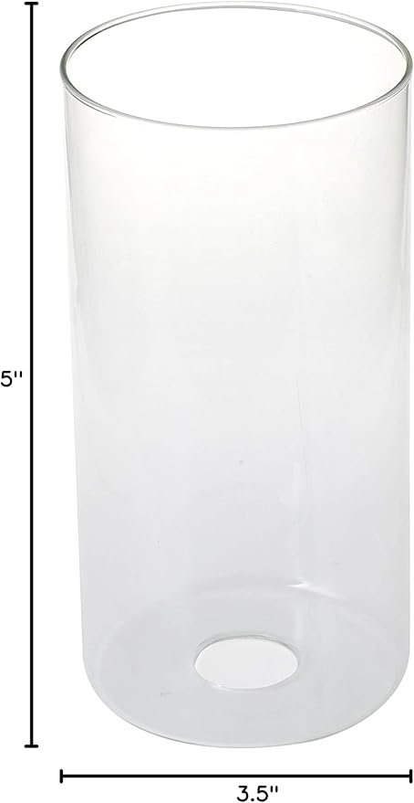 GoLucky Glass Cylinder Shade Accessory - Image 4