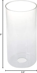 GoLucky Glass Cylinder Shade Accessory - Image 4