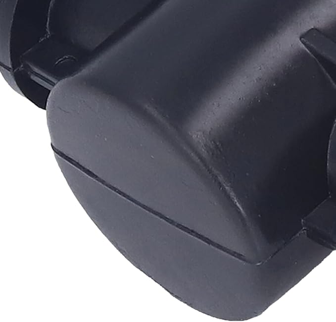 Regulator ABS Plastic Liquid Control Stop Valve - Image 5