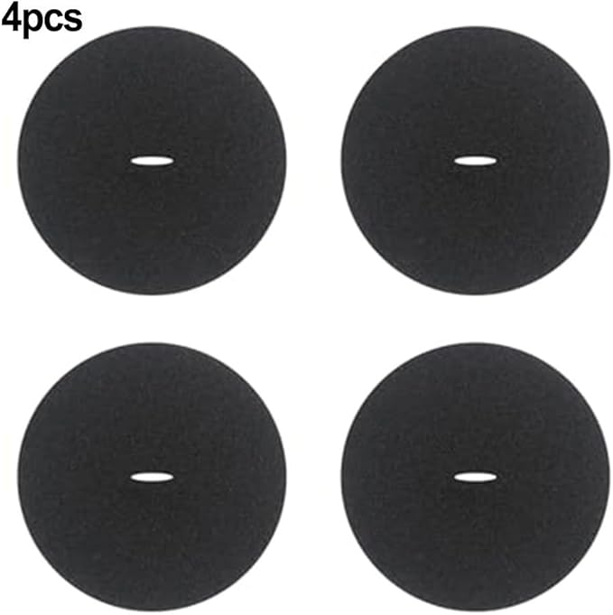 Washable Reusable Vacuum Filters - Image 2