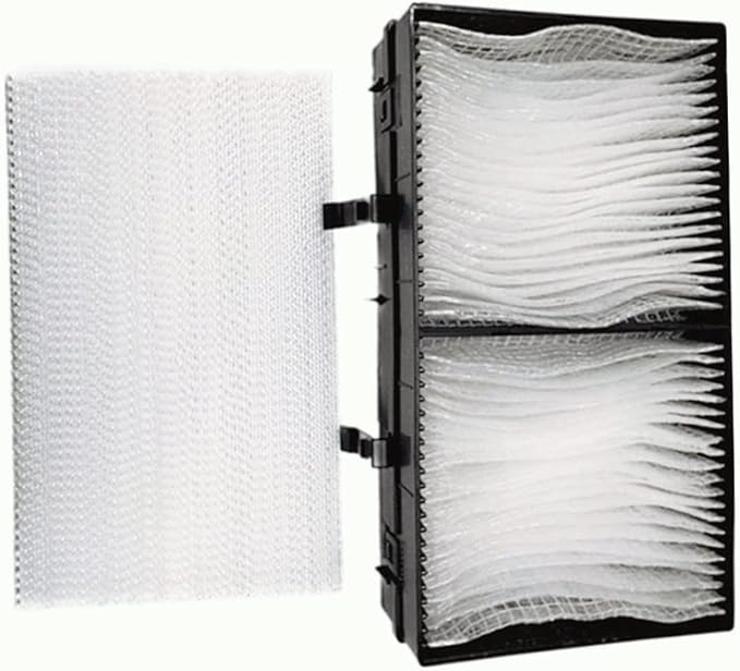 AWO UX40821 / 003-005339-01 Replacement Air Dust Filter by AWOReplacementProjectorLamp