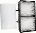 AWO UX40821 / 003-005339-01 Replacement Air Dust Filter by AWOReplacementProjectorLamp