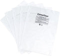 Clear Plastic Dust Collector Replacement Bag Fit 20-Inch Diameter Filter Drums by ComeFloor