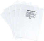 Clear Plastic Dust Collector Replacement Bag Fit 20-Inch Diameter Filter Drums by ComeFloor