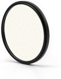 Lens Filter 58 mm Orange Flare Effect Filter Creative Photography Photography by KOGJAERS