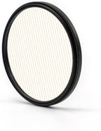 Lens Filter 58 mm Orange Flare Effect Filter Creative Photography Photography by KOGJAERS